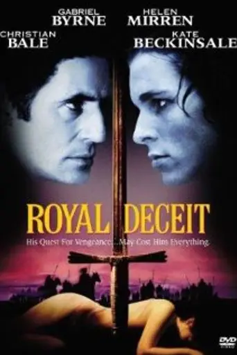 La verdadera historia de Hamlet, príncipe de Dinamarca (1994)