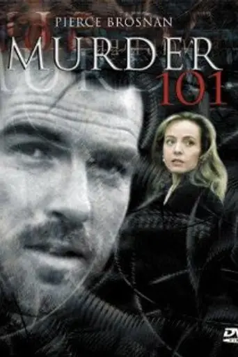 Murder 101 (1991)