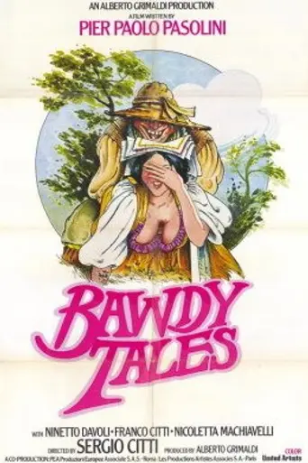 Bawdy Tales (1973)