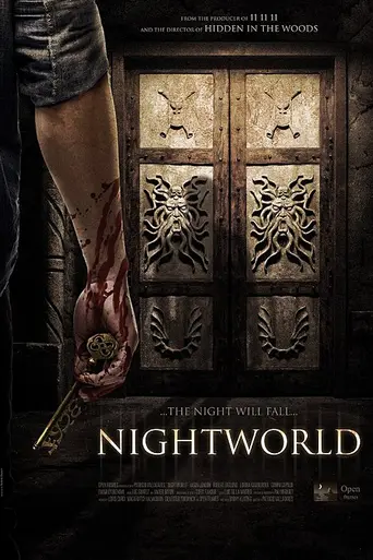 Nightworld (2017)