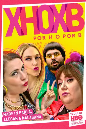 Por H o por B (2020)