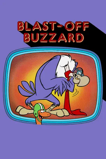 Blast-Off Buzzard (1977)