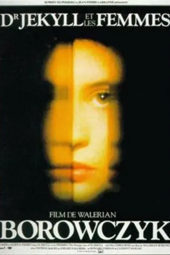The Strange Case of Dr. Jekyll and Miss Osbourne (1981)