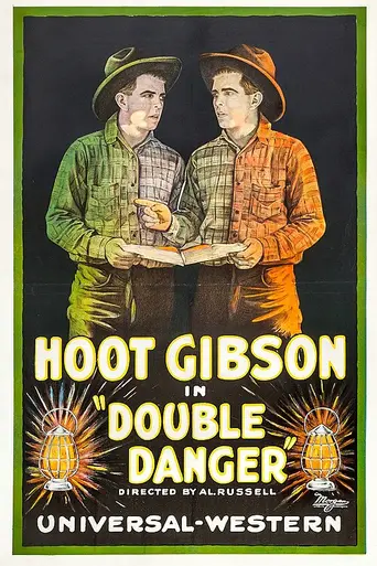 Double Danger (1920)