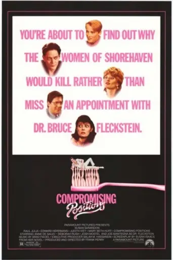 Posiciones comprometidas (1985)