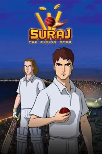Suraj: The Rising Star