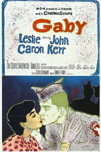 Gaby (1956)