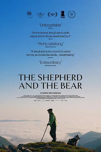 The Shepherd and the Bear