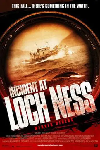 Incident at Loch Ness (2004)