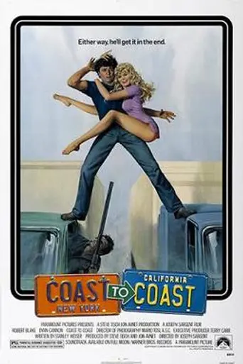 Coast to Coast (1980)