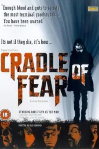 Cradle of Fear (2001)