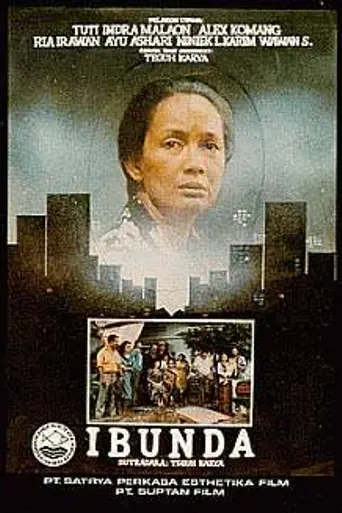 Ibunda (1986)