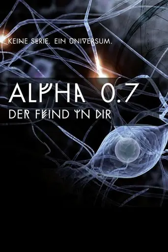 Alpha 0.7 – Der Feind in dir (2010)