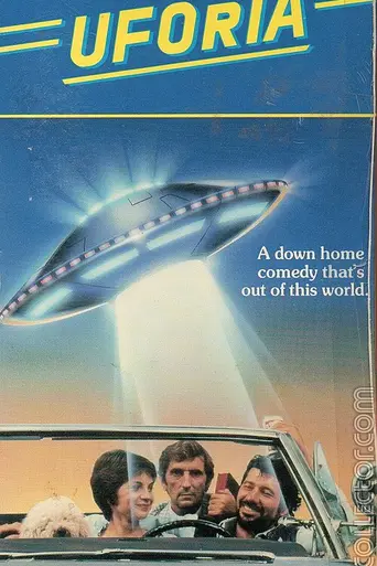 UFOria (1985)