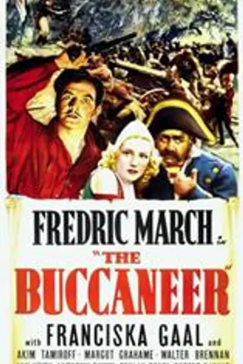 Corsarios de Florida (1938)