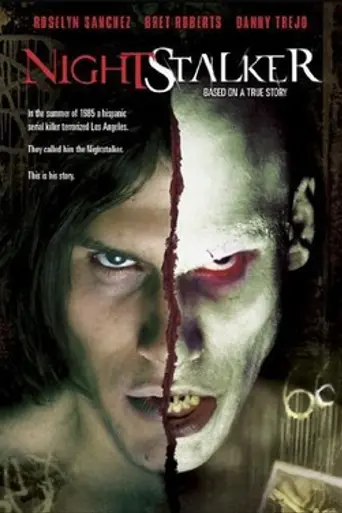 Asesino serial (2002)