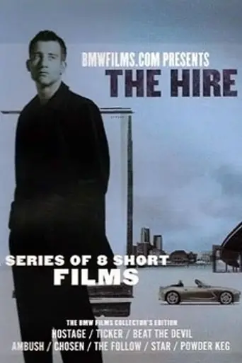 The Hire: Beat the Devil (2002)