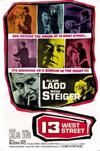 13 West Street (1962)