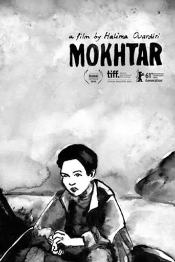 Mokhtar