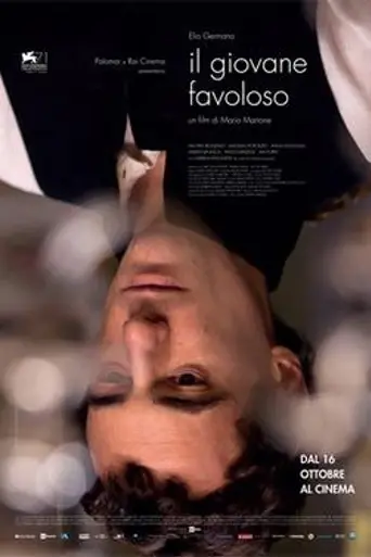 Il giovane favoloso (2014)