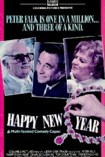 Happy New Year (1987)