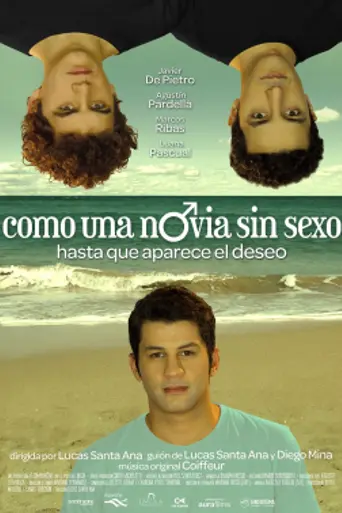 Como una novia sin sexo (2016)