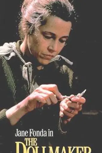 The Dollmaker (1984)