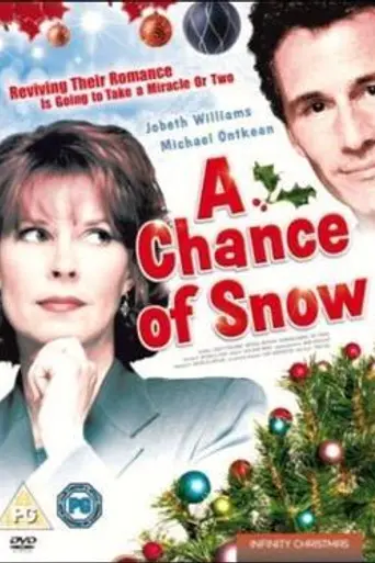 A Chance of Snow (1998)