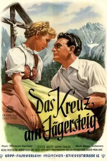 The Hunter's Cross (1954)