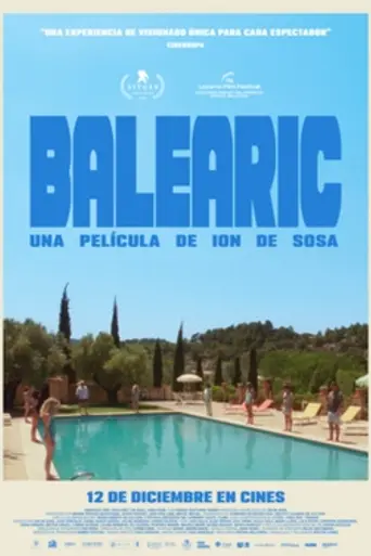Balearic (2025)