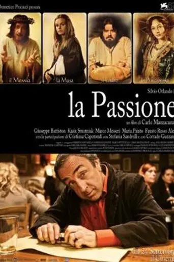 The Passion (2010)