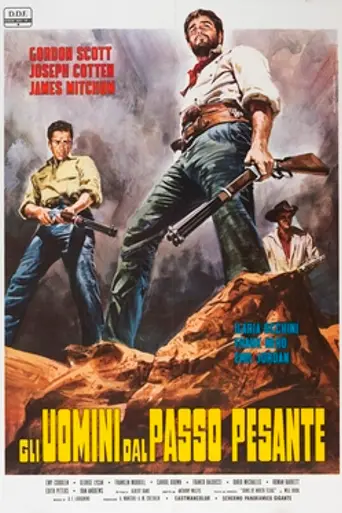 The Tramplers (1966)
