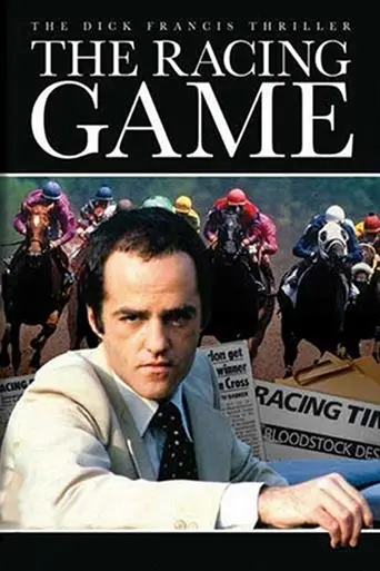 The Dick Francis Thriller: The Racing Game (1979)