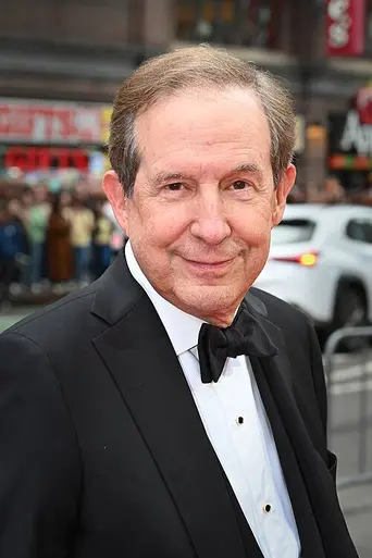 The Chris Wallace Show (2023)