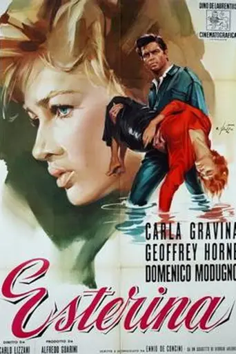Esterina dirección prohibida (1959)