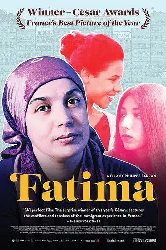 Fatima (2014)