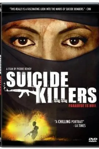 Suicide Killers (2006)