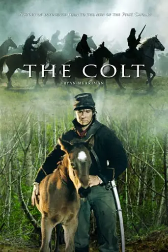 The Colt (2005)