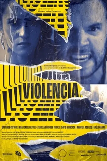 Ultraviolence (2022)