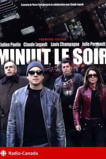 Minuit, le soir (2005)