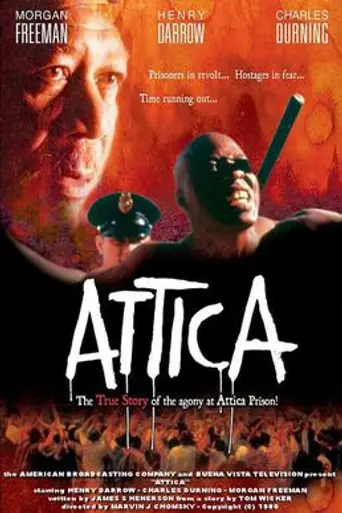 Celdas de muerte (1980)