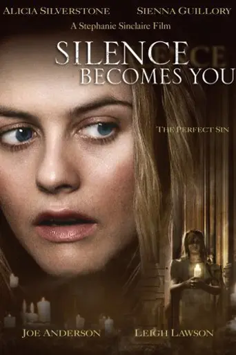 Silence Becomes You (2005)