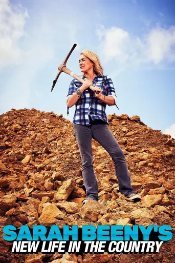 Sarah Beeny's New Life in the Country (2020)