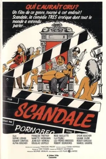 Scandale (1982)
