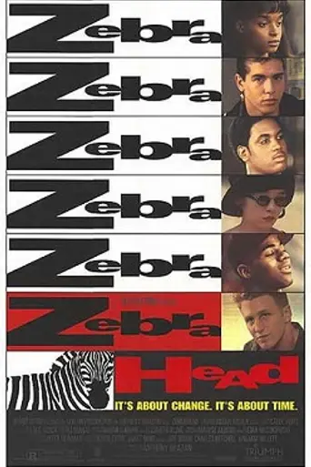 Zebrahead (1992)