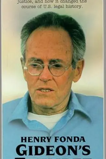 Gideon's Trumpet (1980)