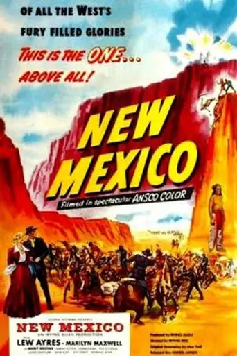 New Mexico (1951)