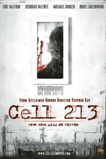 Cell 213 (2011)