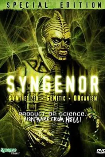 Syngenor (1990)