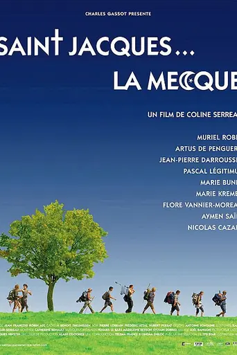 Peregrinos (2005)
